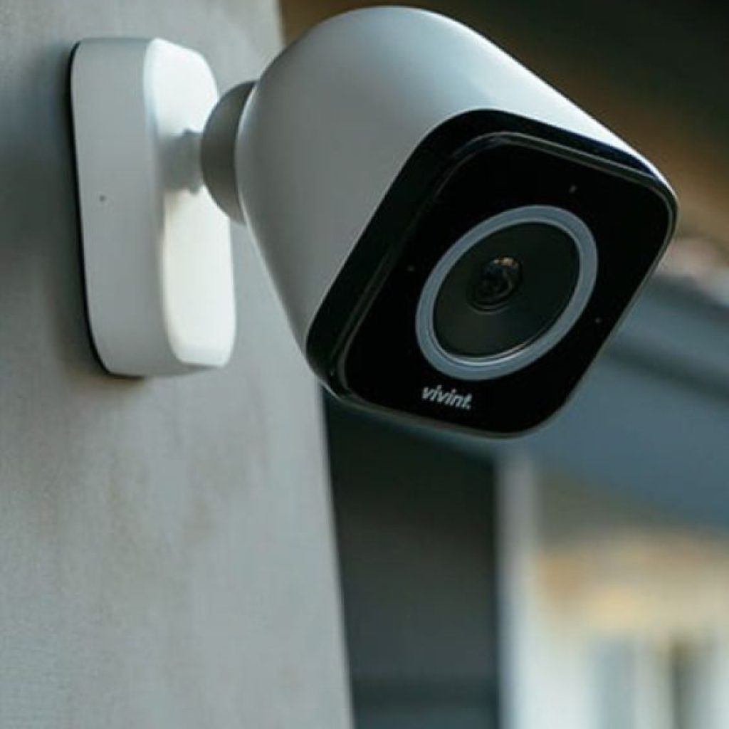 Affordable Professional Security Camera Systems…